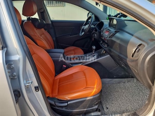 2013 Kia Sportage R 4WD AT
