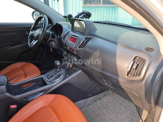 2013 Kia Sportage R 4WD AT
