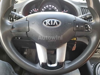 2013 Kia Sportage R 4WD AT