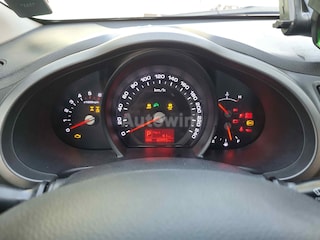 2013 Kia Sportage R 4WD AT