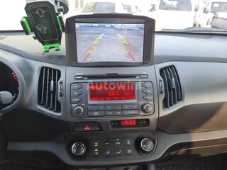 2013 Kia Sportage R 4WD AT
