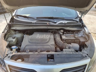 2013 Kia Sportage R 4WD AT