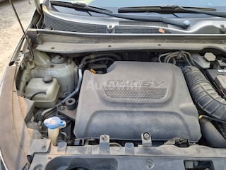 2013 Kia Sportage R 4WD AT