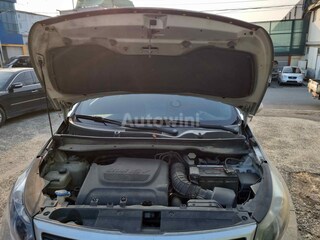 2013 Kia Sportage R 4WD AT