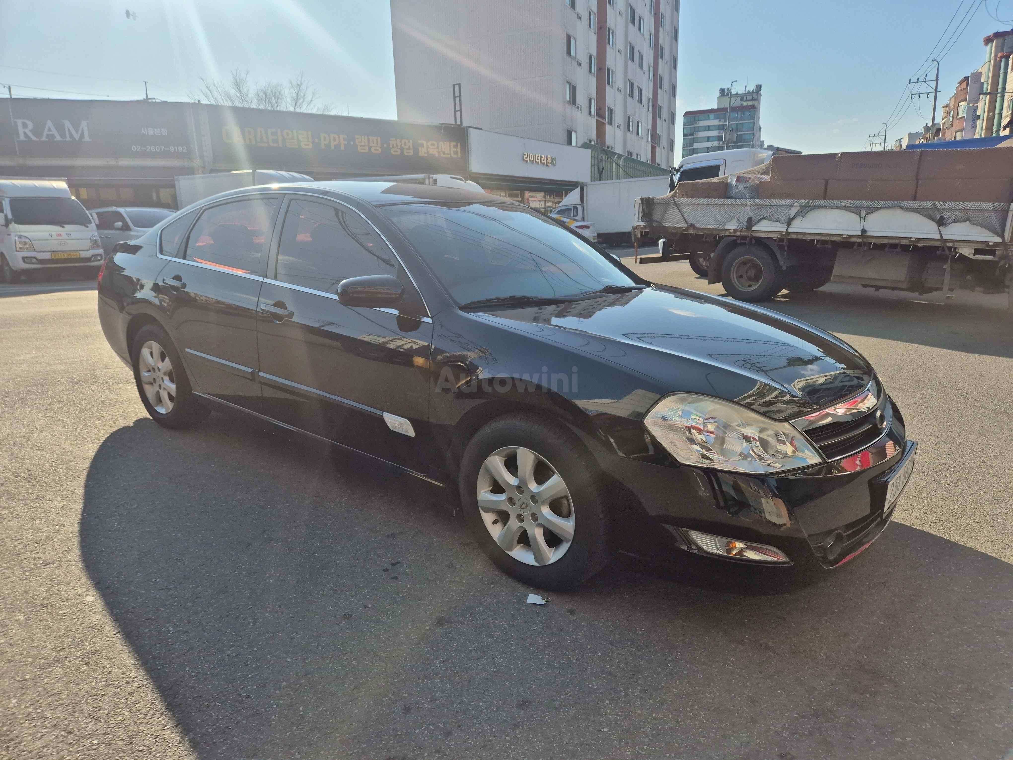 2009 RENAULT OTHERS VIN: KNMA4C2BM9P351670
