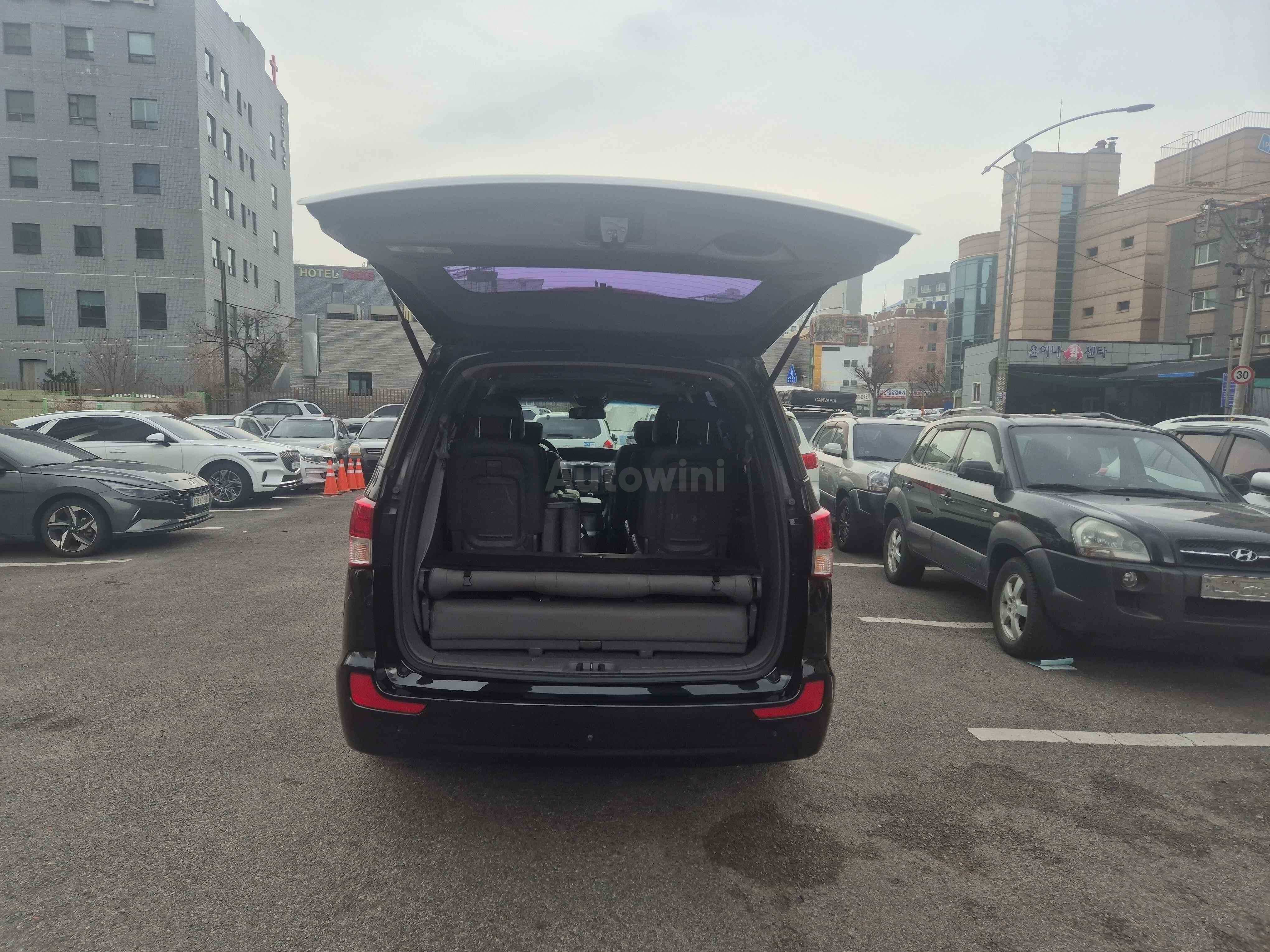 2014 KGM (SSANGYONG) KORANDO VIN: KPDKFDNN1EP082382