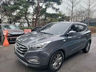 2015 Hyundai New Tucson ix NOACCIDENT +BESTCONDITIION