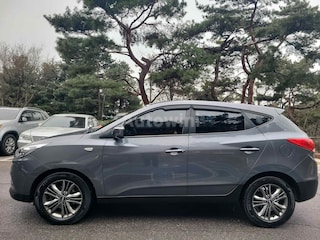 2015 Hyundai New Tucson ix NOACCIDENT +BESTCONDITIION