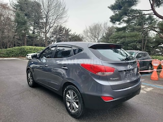 2015 Hyundai New Tucson ix NOACCIDENT +BESTCONDITIION