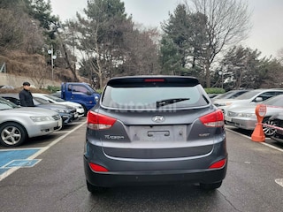 2015 Hyundai New Tucson ix NOACCIDENT +BESTCONDITIION