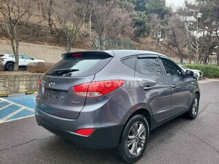 2015 Hyundai New Tucson ix NOACCIDENT +BESTCONDITIION