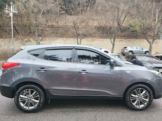 2015 Hyundai New Tucson ix NOACCIDENT +BESTCONDITIION