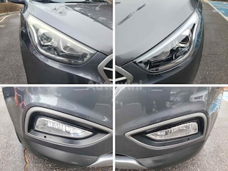 2015 Hyundai New Tucson ix NOACCIDENT +BESTCONDITIION