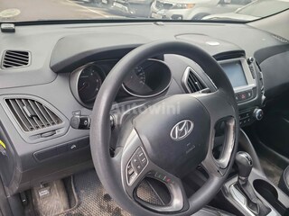 2015 Hyundai New Tucson ix NOACCIDENT +BESTCONDITIION