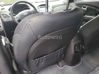 2015 Hyundai New Tucson ix NOACCIDENT +BESTCONDITIION