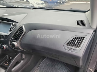 2015 Hyundai New Tucson ix NOACCIDENT +BESTCONDITIION