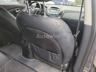 2015 Hyundai New Tucson ix NOACCIDENT +BESTCONDITIION
