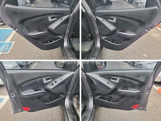 2015 Hyundai New Tucson ix NOACCIDENT +BESTCONDITIION
