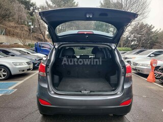 2015 Hyundai New Tucson ix NOACCIDENT +BESTCONDITIION