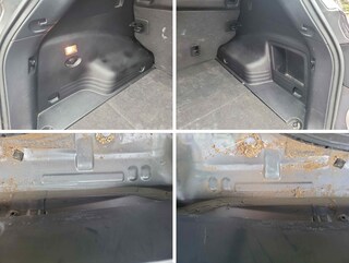 2015 Hyundai New Tucson ix NOACCIDENT +BESTCONDITIION
