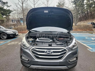 2015 Hyundai New Tucson ix NOACCIDENT +BESTCONDITIION