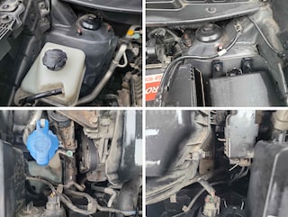 2015 Hyundai New Tucson ix NOACCIDENT +BESTCONDITIION