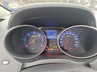 2015 Hyundai New Tucson ix NOACCIDENT +BESTCONDITIION