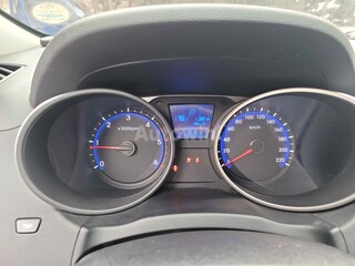 2015 Hyundai New Tucson ix NOACCIDENT +BESTCONDITIION