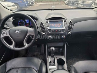 2015 Hyundai New Tucson ix NOACCIDENT +BESTCONDITIION