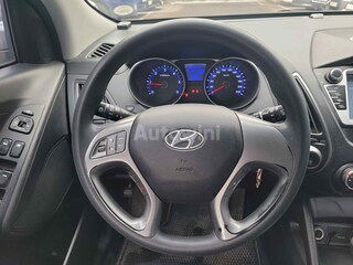 2015 Hyundai New Tucson ix NOACCIDENT +BESTCONDITIION