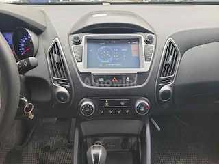 2015 Hyundai New Tucson ix NOACCIDENT +BESTCONDITIION