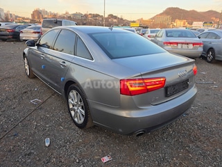 2015 Audi A6 45 TDI QUATTRO NO ACCIDENT