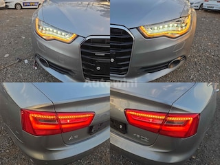 2015 Audi A6 45 TDI QUATTRO NO ACCIDENT
