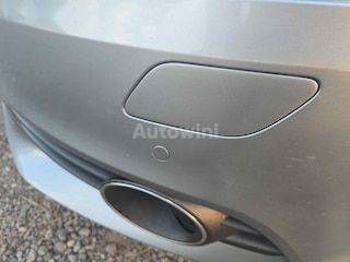 2015 Audi A6 45 TDI QUATTRO NO ACCIDENT