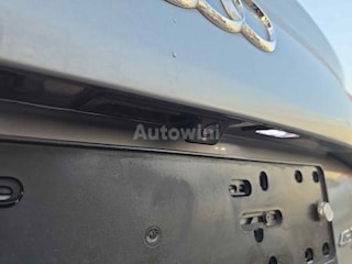 2015 Audi A6 45 TDI QUATTRO NO ACCIDENT