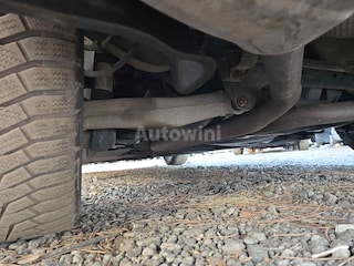 2015 Audi A6 45 TDI QUATTRO NO ACCIDENT