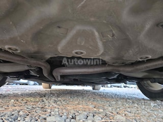 2015 Audi A6 45 TDI QUATTRO NO ACCIDENT