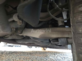 2015 Audi A6 45 TDI QUATTRO NO ACCIDENT