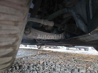 2015 Audi A6 45 TDI QUATTRO NO ACCIDENT