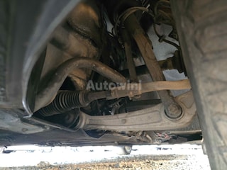 2015 Audi A6 45 TDI QUATTRO NO ACCIDENT