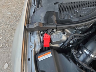 2015 Audi A6 45 TDI QUATTRO NO ACCIDENT