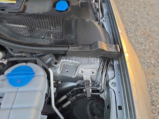 2015 Audi A6 45 TDI QUATTRO NO ACCIDENT