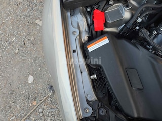 2015 Audi A6 45 TDI QUATTRO NO ACCIDENT