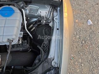 2015 Audi A6 45 TDI QUATTRO NO ACCIDENT