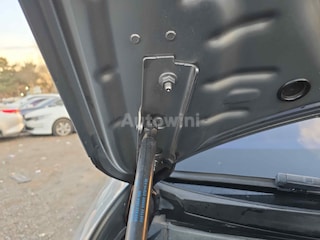 2015 Audi A6 45 TDI QUATTRO NO ACCIDENT