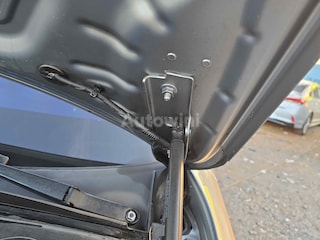2015 Audi A6 45 TDI QUATTRO NO ACCIDENT