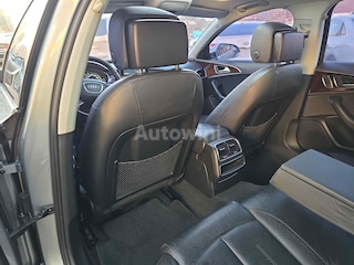 2015 Audi A6 45 TDI QUATTRO NO ACCIDENT