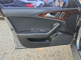 2015 Audi A6 45 TDI QUATTRO NO ACCIDENT