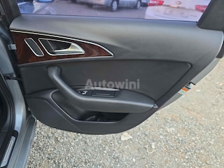2015 Audi A6 45 TDI QUATTRO NO ACCIDENT