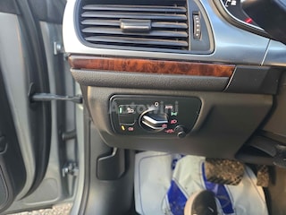 2015 Audi A6 45 TDI QUATTRO NO ACCIDENT